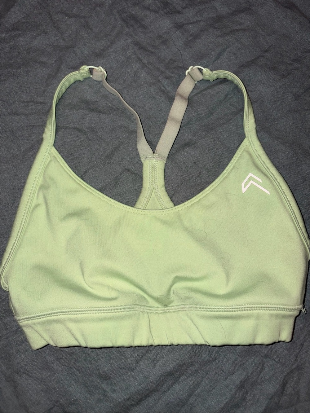 Oner Active Timeless Racerback Sports Bra